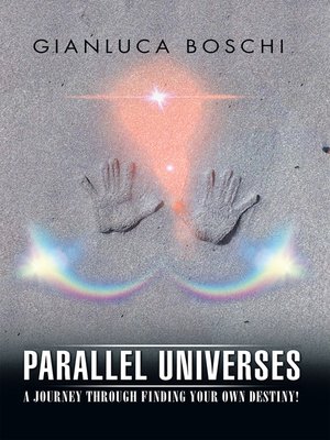 cover image of Parallel Universes